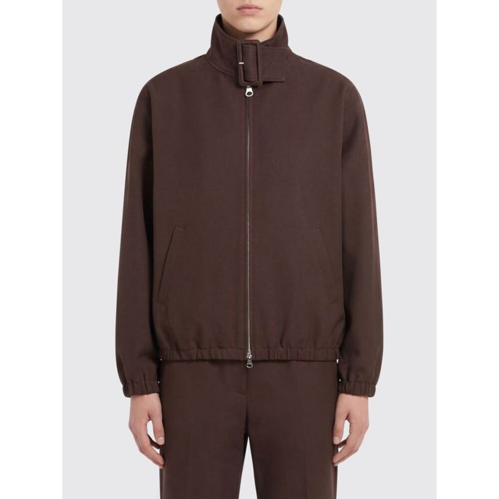 Courreges Women Cotton Jacket Courri�Ges